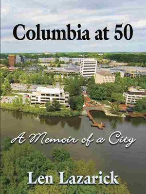 cover image of Columbia at 50